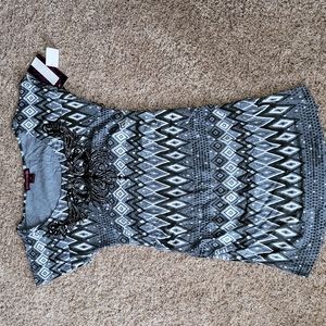 Rock & Roll Cowgirl Dress